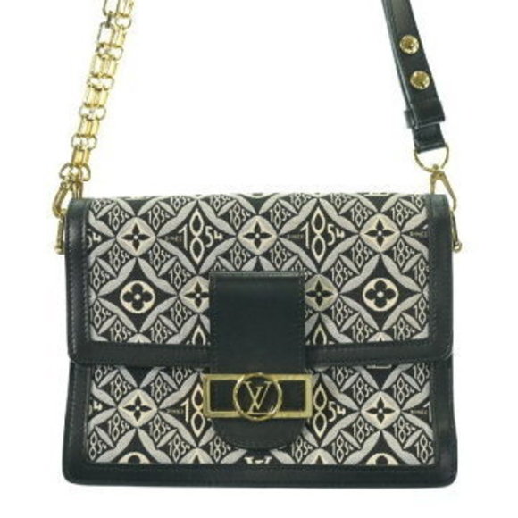Louis Vuitton Shoulder Bag - Picture 1 of 9